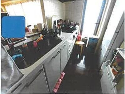 埼玉県草加市 獨協大学前駅15分 マンション「レクセルガーデン草加松原」1,456万円の競売物件 #4