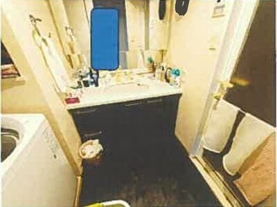 埼玉県草加市 獨協大学前駅15分 マンション「レクセルガーデン草加松原」1,456万円の競売物件 #5