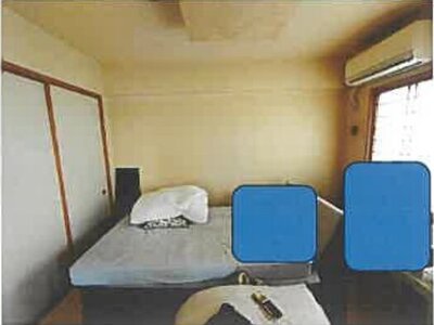 埼玉県草加市 獨協大学前駅15分 マンション「レクセルガーデン草加松原」1,456万円の競売物件 #7