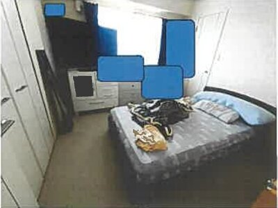 埼玉県草加市 獨協大学前駅15分 マンション「レクセルガーデン草加松原」1,456万円の競売物件 #8