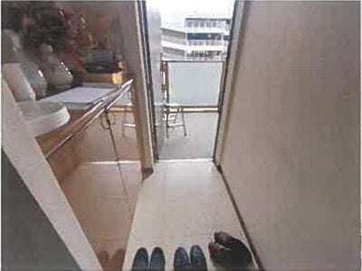 埼玉県八潮市 草加駅15分 マンション「ダイアパレス草加ヴィラ・リゾート」1,131万円の競売物件 #10