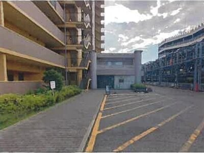 埼玉県八潮市 草加駅15分 マンション「ダイアパレス草加ヴィラ・リゾート」1,131万円の競売物件 #2