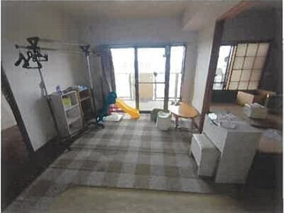 埼玉県八潮市 草加駅15分 マンション「ダイアパレス草加ヴィラ・リゾート」1,131万円の競売物件 #3