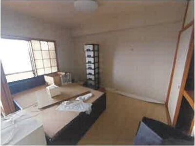 埼玉県八潮市 草加駅15分 マンション「ダイアパレス草加ヴィラ・リゾート」1,131万円の競売物件 #7