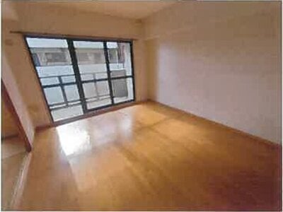 埼玉県八潮市 草加駅16分 マンション「ベルドゥムール草加中央東」1,610万円の競売物件 #2