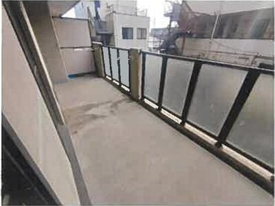 埼玉県八潮市 草加駅16分 マンション「ベルドゥムール草加中央東」1,610万円の競売物件 #7