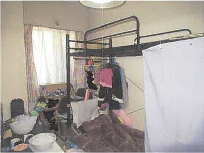 埼玉県北葛飾郡杉戸町 杉戸高野台駅9分 マンション「シーアイマンション杉戸高野台」702万円の競売物件 #5