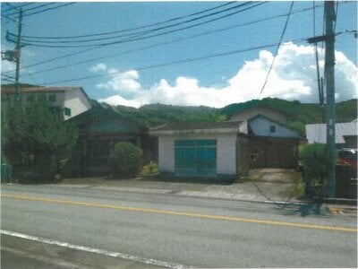 和歌山県西牟婁郡白浜町 白浜駅10分 戸建て 774万円の競売物件 #1