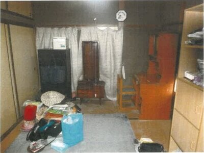 和歌山県西牟婁郡白浜町 白浜駅10分 戸建て 774万円の競売物件 #16