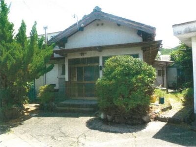 和歌山県西牟婁郡白浜町 白浜駅10分 戸建て 774万円の競売物件 #2