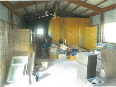 和歌山県西牟婁郡白浜町 紀伊日置駅17分 戸建て 86万円の競売物件 #17