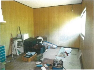 和歌山県西牟婁郡白浜町 紀伊日置駅17分 戸建て 86万円の競売物件 #18