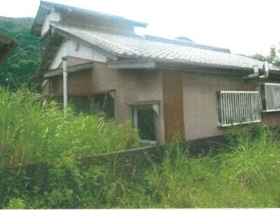和歌山県西牟婁郡白浜町 紀伊日置駅17分 戸建て 86万円の競売物件 #3