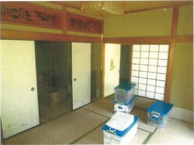 和歌山県西牟婁郡白浜町 紀伊日置駅17分 戸建て 86万円の競売物件 #6