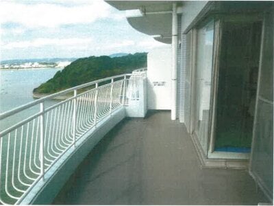 和歌山県田辺市 紀伊新庄駅22分 マンション「東急リゾートヴィラ」627万円の競売物件 #11