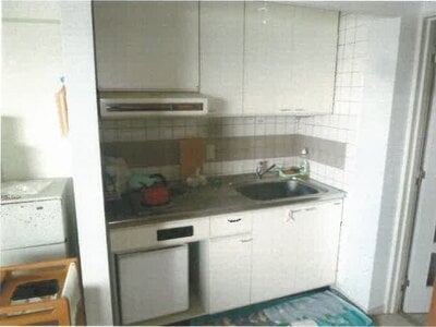 和歌山県田辺市 紀伊新庄駅22分 マンション「東急リゾートヴィラ」627万円の競売物件 #8