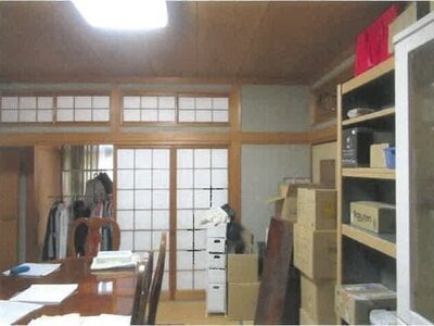 福岡県福岡市早良区 次郎丸駅23分 戸建て 1,615万円の競売物件 #2