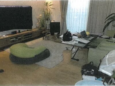 福岡県糸島市 糸島高校前駅11分 戸建て 3,146万円の競売物件 #3