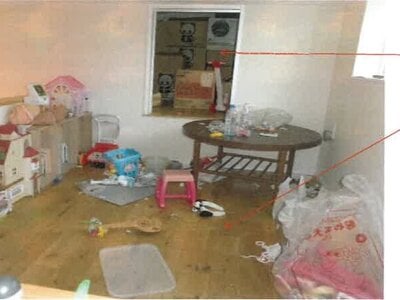 福岡県糸島市 糸島高校前駅11分 戸建て 3,146万円の競売物件 #9