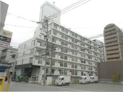 福岡県福岡市博多区 博多駅13分 マンション「セイワコーポ住吉」5万円の競売物件 #1