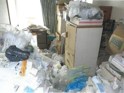 福岡県福岡市博多区 博多駅13分 マンション「セイワコーポ住吉」5万円の競売物件 #2