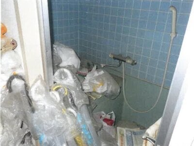 福岡県福岡市博多区 博多駅13分 マンション「セイワコーポ住吉」5万円の競売物件 #4