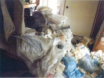 福岡県福岡市博多区 博多駅13分 マンション「セイワコーポ住吉」5万円の競売物件 #5