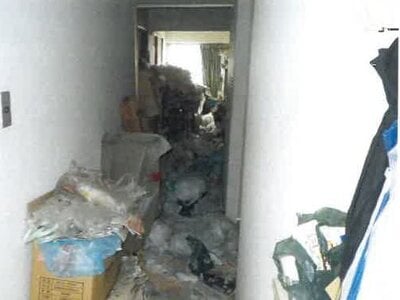 福岡県福岡市博多区 博多駅13分 マンション「セイワコーポ住吉」5万円の競売物件 #7