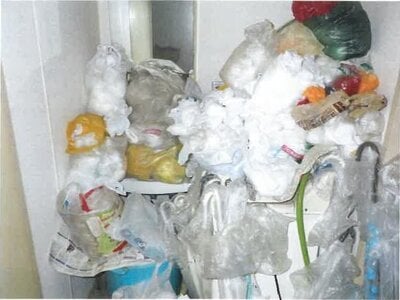 福岡県福岡市博多区 博多駅13分 マンション「セイワコーポ住吉」5万円の競売物件 #8