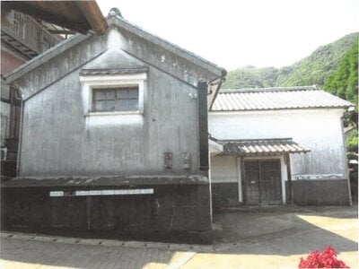 佐賀県伊万里市 夫婦石駅 戸建て 134万円の競売物件 #1