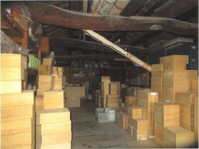 佐賀県伊万里市 夫婦石駅 戸建て 134万円の競売物件 #10