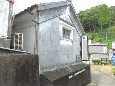 佐賀県伊万里市 夫婦石駅 戸建て 134万円の競売物件 #2