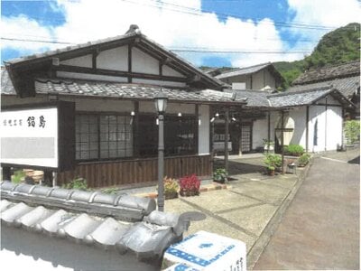 佐賀県伊万里市 夫婦石駅 戸建て 254万円の競売物件 #1