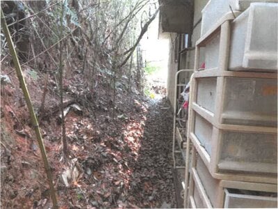 (値下げ) 佐賀県神埼市 吉野ヶ里公園駅 戸建て 355万円の競売物件 #11