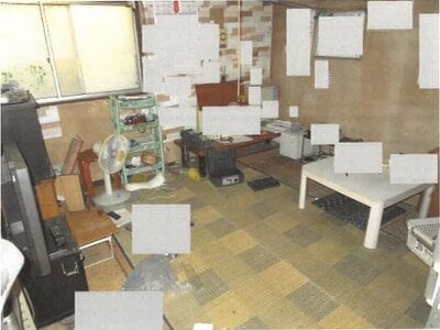 (値下げ) 佐賀県神埼市 吉野ヶ里公園駅 戸建て 355万円の競売物件 #14