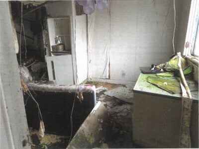 (値下げ) 佐賀県神埼市 吉野ヶ里公園駅 戸建て 355万円の競売物件 #32