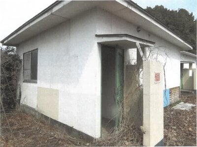 (値下げ) 佐賀県神埼市 吉野ヶ里公園駅 戸建て 355万円の競売物件 #33