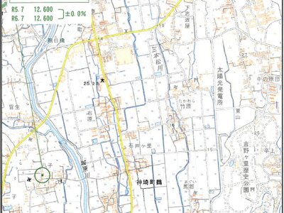 (値下げ) 佐賀県神埼市 吉野ヶ里公園駅 戸建て 355万円の競売物件 #59