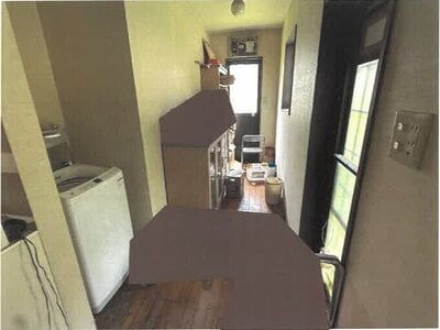 佐賀県佐賀市 小城駅 戸建て 370万円の競売物件 #10