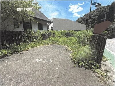 佐賀県佐賀市 小城駅 戸建て 370万円の競売物件 #19