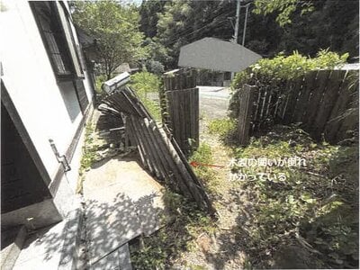 佐賀県佐賀市 小城駅 戸建て 370万円の競売物件 #20