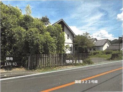 佐賀県佐賀市 小城駅 戸建て 370万円の競売物件 #21