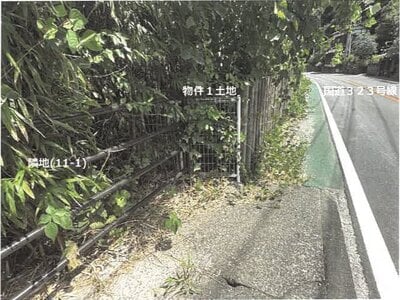 佐賀県佐賀市 小城駅 戸建て 370万円の競売物件 #22