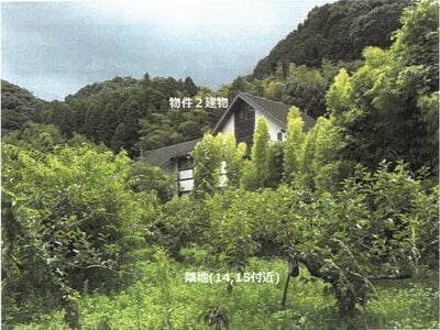 佐賀県佐賀市 小城駅 戸建て 370万円の競売物件 #24