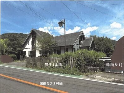 佐賀県佐賀市 小城駅 戸建て 370万円の競売物件 #25