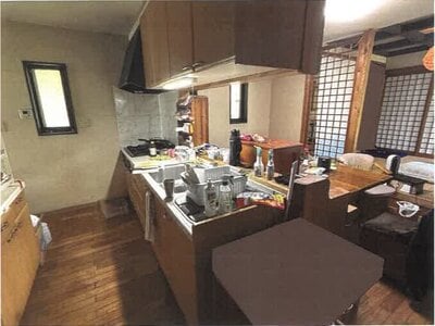 佐賀県佐賀市 小城駅 戸建て 370万円の競売物件 #6