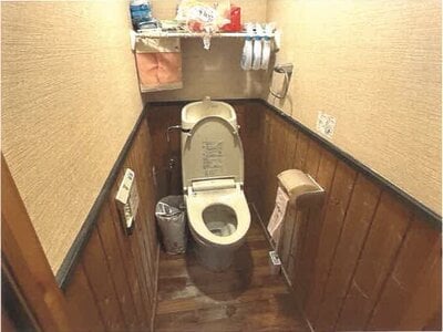 佐賀県佐賀市 小城駅 戸建て 370万円の競売物件 #9