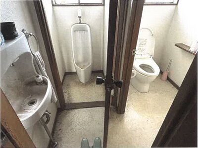 (値下げ) 佐賀県鹿島市 肥前鹿島駅29分 戸建て 563万円の競売物件 #11