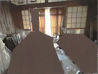 (値下げ) 佐賀県鹿島市 肥前鹿島駅29分 戸建て 563万円の競売物件 #12