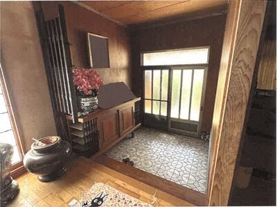 (値下げ) 佐賀県鹿島市 肥前鹿島駅29分 戸建て 563万円の競売物件 #2